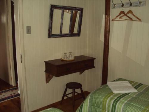 Casa R�stica - Hospedaria