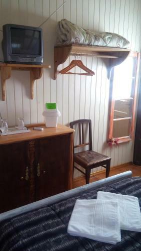 Casa R�stica - Hospedaria