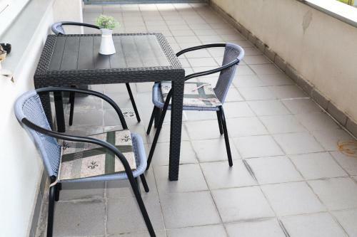Apartman Klara
