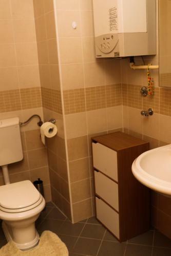 Apartman Klara