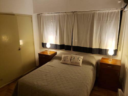 Apartamento Departamento de Emiko