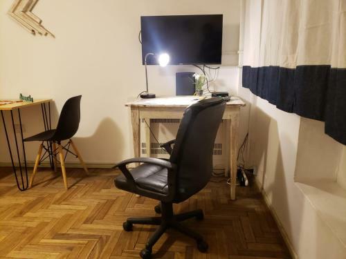 Apartamento Departamento de Emiko