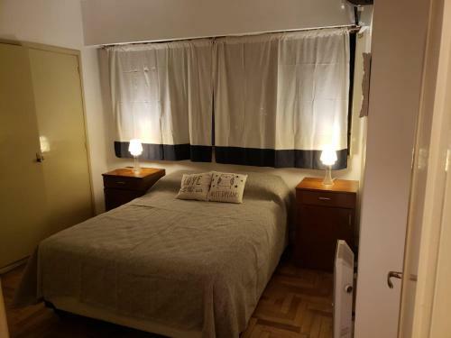 Apartamento Departamento de Emiko