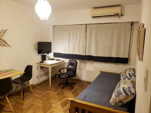 Apartamento Departamento de Emiko