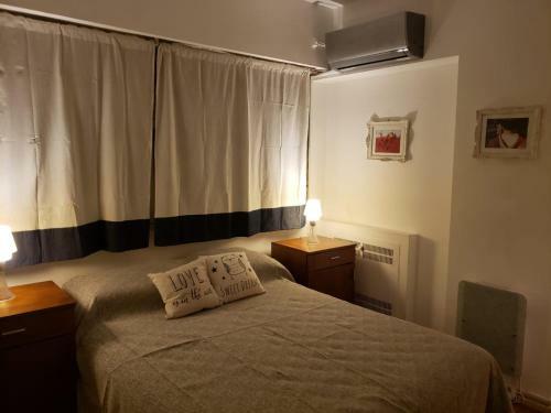 Apartamento Departamento de Emiko