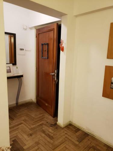 Apartamento Departamento de Emiko