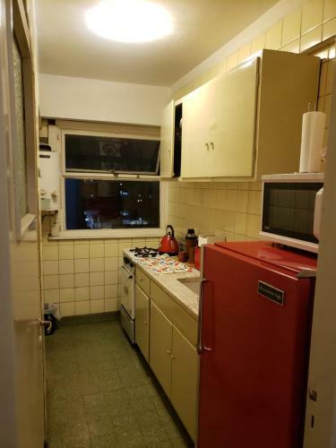 Apartamento Departamento de Emiko