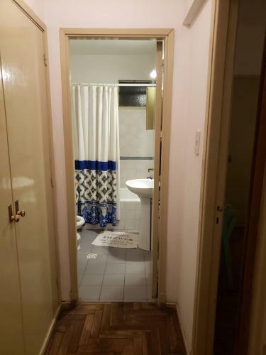 Apartamento Departamento de Emiko