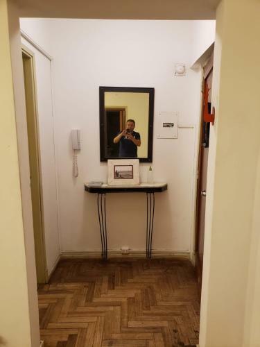 Apartamento Departamento de Emiko