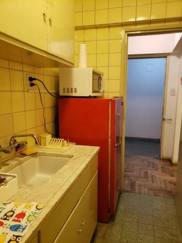 Apartamento Departamento de Emiko