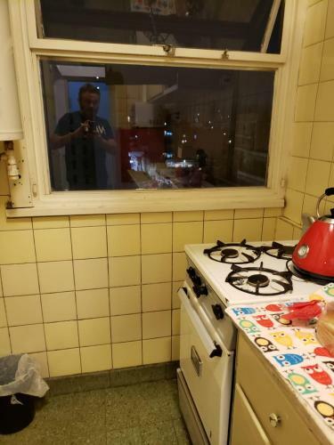 Apartamento Departamento de Emiko