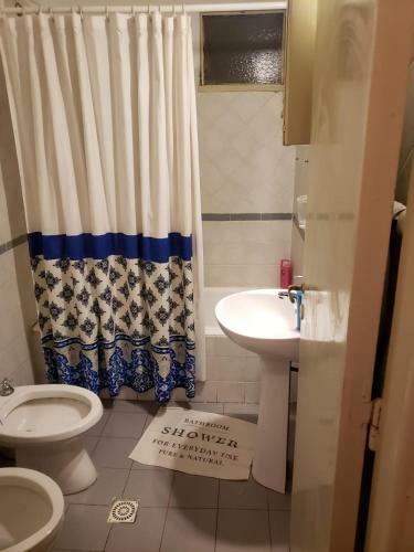 Apartamento Departamento de Emiko