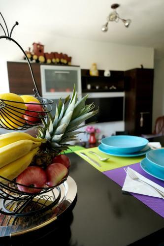 Apartman Mima