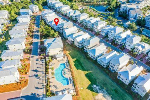 Resorting To Happiness