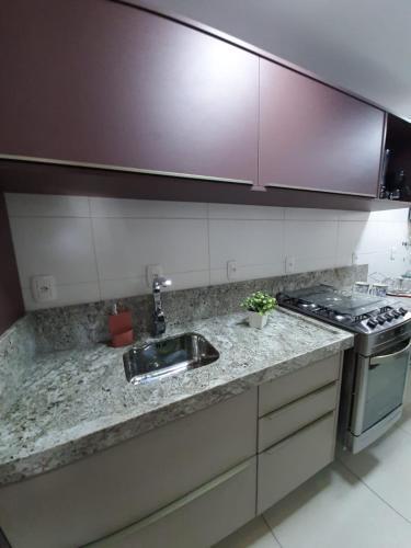 Apartamento Nov�ssimo Apto Centro de Canela.