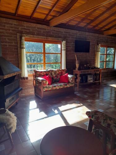 Hostal Recanto Da Natureza - Canela