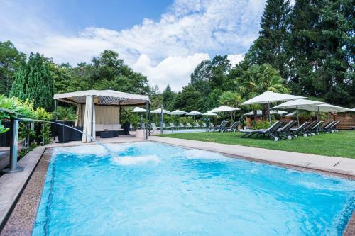 Hotel & Spa Cacciatori