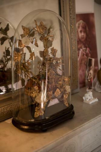 Bed & Breakfast Le Manoir de Crisolles