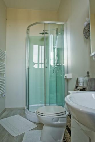 Bed & Breakfast Le Manoir de Crisolles