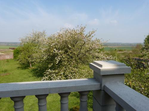 Bed & Breakfast Le Manoir de Crisolles
