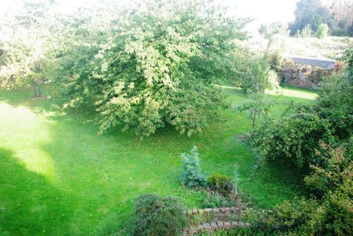 Bed & Breakfast Le Manoir de Crisolles