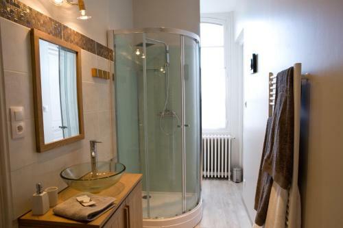 Bed & Breakfast Le Manoir de Crisolles