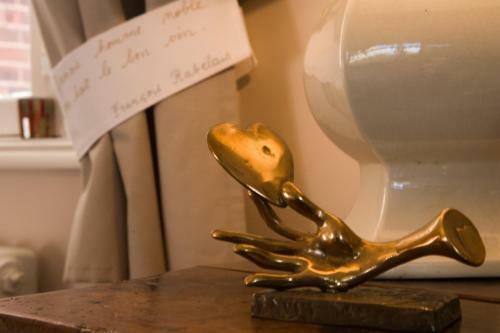 Bed & Breakfast Le Manoir de Crisolles