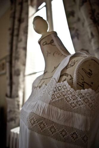 Bed & Breakfast Le Manoir de Crisolles