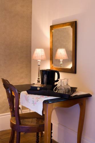 Bed & Breakfast Le Manoir de Crisolles