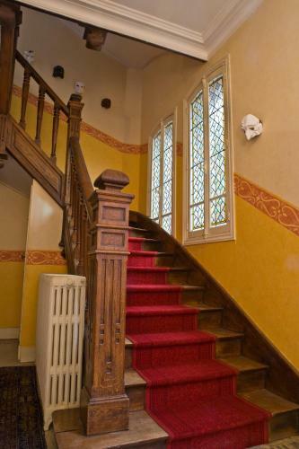 Bed & Breakfast Le Manoir de Crisolles