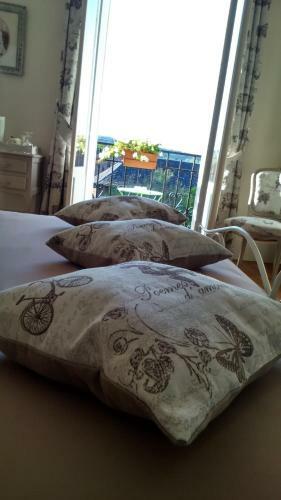 Bed & Breakfast Le Manoir de Crisolles