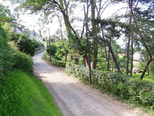 Apartamento La Villa Marguerite
