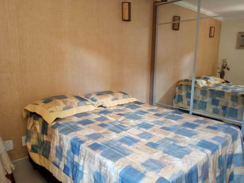 Apartamento Resort Internacional Diroma