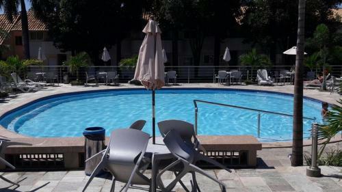 Apartamento Resort Internacional Diroma