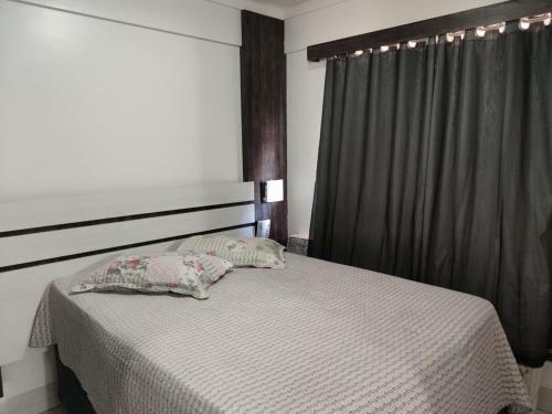 Apartamento Flat Lacqua Diroma IV