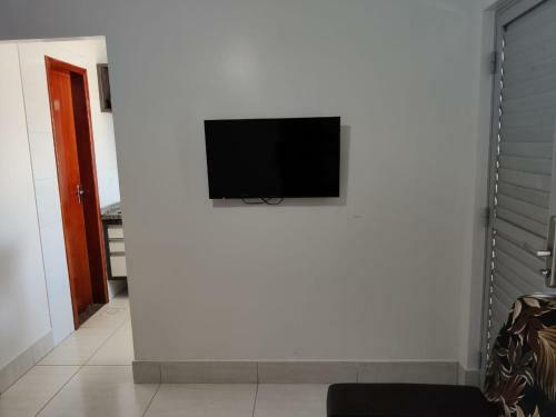Apartamento Flat Lacqua Diroma IV