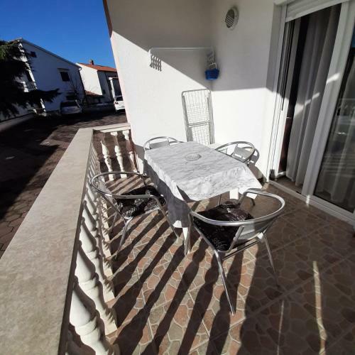 Apartman Dobric Fa?ana