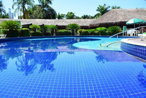 Apartamento Hot Springs �gape