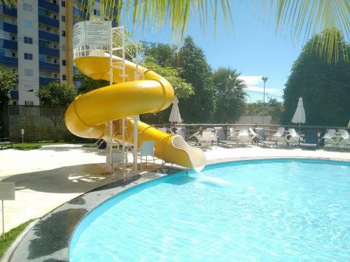 Apartamento Hotel Suites Le Jardin