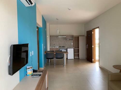 Hotel Flat Ilhas Do Lago Eco Resort