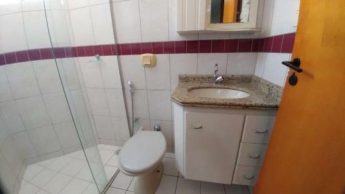 Apartamento Millenium Thermas