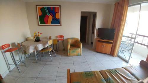 Apartamento Millenium Thermas