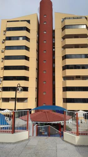 Apartamento Caldas Novas - Flat Parque Das �guas Quentes