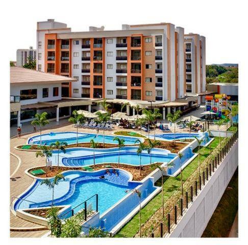 Hotel Alta Vista Thermas Resort