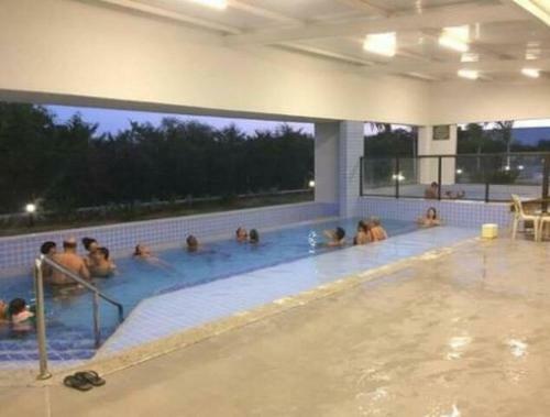 Hotel Alta Vista Thermas Resort