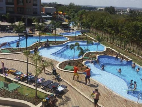 Hotel Alta Vista Thermas Resort