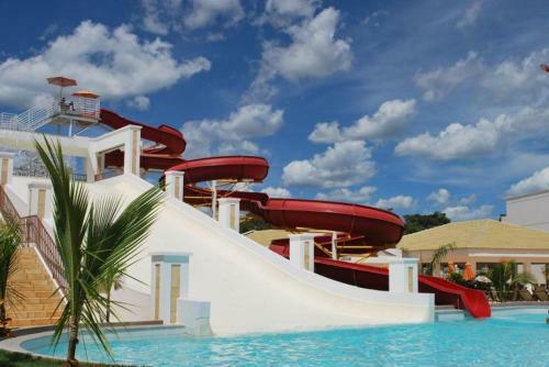 Apartamento Lacqua Diroma