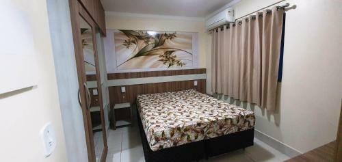 Apartamento Caldas Novas - Lacqua Diroma II -