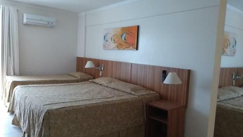 Apartamento Diroma Exclusive Caldas Novas