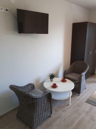 Hostal Apartmani Mileti?